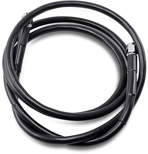 Brakeline Univ Blk 60" DRAG SPECIALTIES DRAG SPECIALTIES MOTOVEIKALS 21