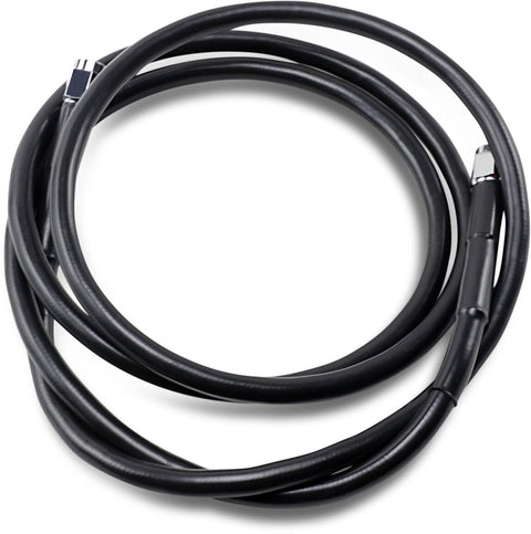 Brakeline Univ Blk 62" DRAG SPECIALTIES DRAG SPECIALTIES MOTOVEIKALS 21