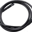 Brakeline Univ Blk 66" DRAG SPECIALTIES DRAG SPECIALTIES MOTOVEIKALS 21