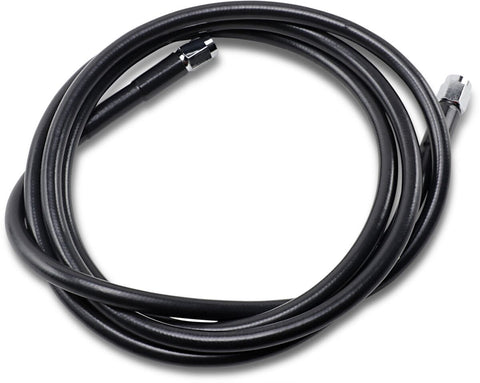 Brakeline Univ Blk 66" DRAG SPECIALTIES DRAG SPECIALTIES MOTOVEIKALS 21