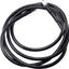 Brakeline Univ Blk 69" DRAG SPECIALTIES DRAG SPECIALTIES MOTOVEIKALS 21