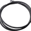 Brakeline Univ Blk 72" DRAG SPECIALTIES DRAG SPECIALTIES MOTOVEIKALS 21