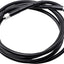 Brakeline Univ Blk 76" DRAG SPECIALTIES DRAG SPECIALTIES MOTOVEIKALS 21