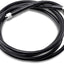 Brakeline Univ Blk 76" DRAG SPECIALTIES DRAG SPECIALTIES MOTOVEIKALS 21