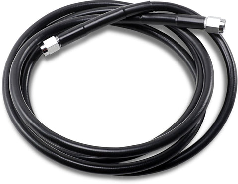 Brakeline Univ Blk 76" DRAG SPECIALTIES DRAG SPECIALTIES MOTOVEIKALS 21