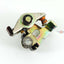 Breaker / ignition contact for Peugeot 103, 104 moped, moped DIVERSE / IMPORT MOTOVEIKALS 21