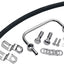 Breather Kit 91-22 Xl DRAG SPECIALTIES DRAG SPECIALTIES MOTOVEIKALS 21