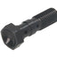 Bremžu caurules skrūve M10 x 1.25 double BLACK TRW MOTOVEIKALS 21