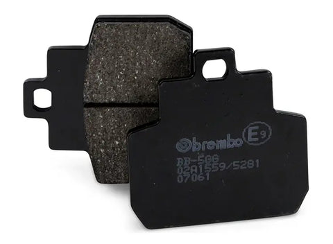 Bremžu kluči BREMBO 07061 BREMBO MOTOVEIKALS 21