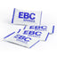 Bremžu vadīklu smēre EBC EBC MOTOVEIKALS 21