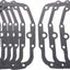 Brg Hsng/Cs Gskt80-985Spd JAMES GASKET JAMES GASKETS MOTOVEIKALS 21