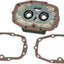 Brg Hsng Gskt-Silicon 5Sp JAMES GASKET JAMES GASKETS MOTOVEIKALS 21