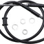 Brk Line 15-17Sftl Blk +2 DRAG SPECIALTIES DRAG SPECIALTIES MOTOVEIKALS 21