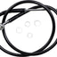 Brk Line 15-17Sftl Blk +4 DRAG SPECIALTIES DRAG SPECIALTIES MOTOVEIKALS 21