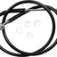 Brk Line 15-17Sftl Blk +6 DRAG SPECIALTIES DRAG SPECIALTIES MOTOVEIKALS 21