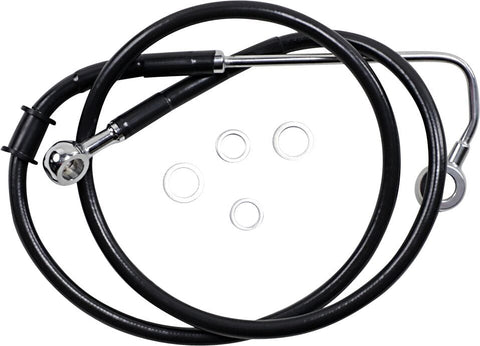 Brk Line 15-17Sftl Blk +6 DRAG SPECIALTIES DRAG SPECIALTIES MOTOVEIKALS 21