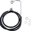 Brk Line 15-17Sftl Blk +6 DRAG SPECIALTIES DRAG SPECIALTIES MOTOVEIKALS 21