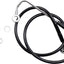 Brk Line 15-17Sftl Blk +6 DRAG SPECIALTIES DRAG SPECIALTIES MOTOVEIKALS 21