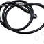 Brk Line 15-17Sftl Blk +8 DRAG SPECIALTIES DRAG SPECIALTIES MOTOVEIKALS 21