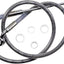 Brk Line 15-17Sftl Ss +2 DRAG SPECIALTIES DRAG SPECIALTIES MOTOVEIKALS 21
