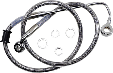 Brk Line 15-17Sftl Ss +2 DRAG SPECIALTIES DRAG SPECIALTIES MOTOVEIKALS 21