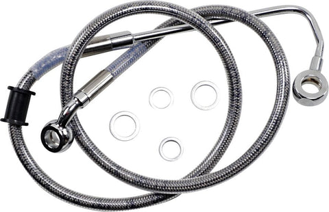 Brk Line 15-17Sftl Ss +2 DRAG SPECIALTIES DRAG SPECIALTIES MOTOVEIKALS 21