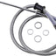 Brk Line 15-17Sftl Ss +2 DRAG SPECIALTIES DRAG SPECIALTIES MOTOVEIKALS 21
