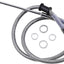 Brk Line 15-17Sftl Ss +2 DRAG SPECIALTIES DRAG SPECIALTIES MOTOVEIKALS 21
