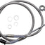 Brk Line 15-17Sftl Ss +4 DRAG SPECIALTIES DRAG SPECIALTIES MOTOVEIKALS 21