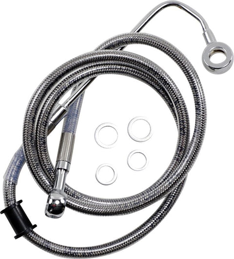 Brk Line 15-17Sftl Ss +8 DRAG SPECIALTIES DRAG SPECIALTIES MOTOVEIKALS 21