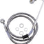Brk Line 15-17Sftl Ss +8 DRAG SPECIALTIES DRAG SPECIALTIES MOTOVEIKALS 21