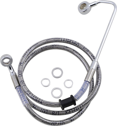 Brk Line 15-17Sftl Ss +8 DRAG SPECIALTIES DRAG SPECIALTIES MOTOVEIKALS 21