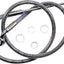 Brk Line 15-17Sftl Ss DRAG SPECIALTIES DRAG SPECIALTIES MOTOVEIKALS 21