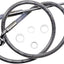 Brk Line 15-17Sftl Ss DRAG SPECIALTIES DRAG SPECIALTIES MOTOVEIKALS 21
