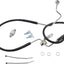 Brk Line Rear Abs Bl+3 DRAG SPECIALTIES DRAG SPECIALTIES MOTOVEIKALS 21