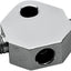 Brk-T An-3 X 3/8"Inv Flr DRAG SPECIALTIES DRAG SPECIALTIES MOTOVEIKALS 21