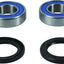 Brng Kt Wheel Fr Ya ALL BALLS ALL BALLS MOTOVEIKALS 21