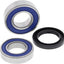 Brng Kt Wheel Rr Ya ALL BALLS ALL BALLS MOTOVEIKALS 21