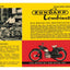 Brochure Combinette for DIVERSE / IMPORT MOTOVEIKALS 21