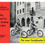 Brochure Combinette for S-1957 DIVERSE / IMPORT MOTOVEIKALS 21