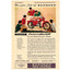 Brochure Falconette DIN A5 for Zündapp falconette KS50 DIVERSE / IMPORT MOTOVEIKALS 21
