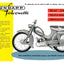 Brochure Falconette for DIVERSE / IMPORT MOTOVEIKALS 21