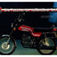 Brochure for Garelli Sport 80 DIVERSE / IMPORT MOTOVEIKALS 21