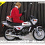 Brochure K80 DIN A4 for DIVERSE / IMPORT MOTOVEIKALS 21