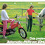 Brochure moped for automatic moped from Zündapp DIVERSE / IMPORT MOTOVEIKALS 21