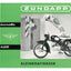 Brochure moped for falconette KS50 DIVERSE / IMPORT MOTOVEIKALS 21