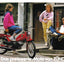 Brochure moped for X25 DIVERSE / IMPORT MOTOVEIKALS 21
