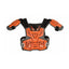 Bruņas ACERBIS ADULT Gravity MX orange ACERBIS MOTOVEIKALS 21