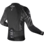 Bruņas LS2 X-Armor black silver 3XL-4XL LS2 MOTOVEIKALS 21