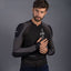 Bruņas LS2 X-Armor black silver XS - S LS2 MOTOVEIKALS 21